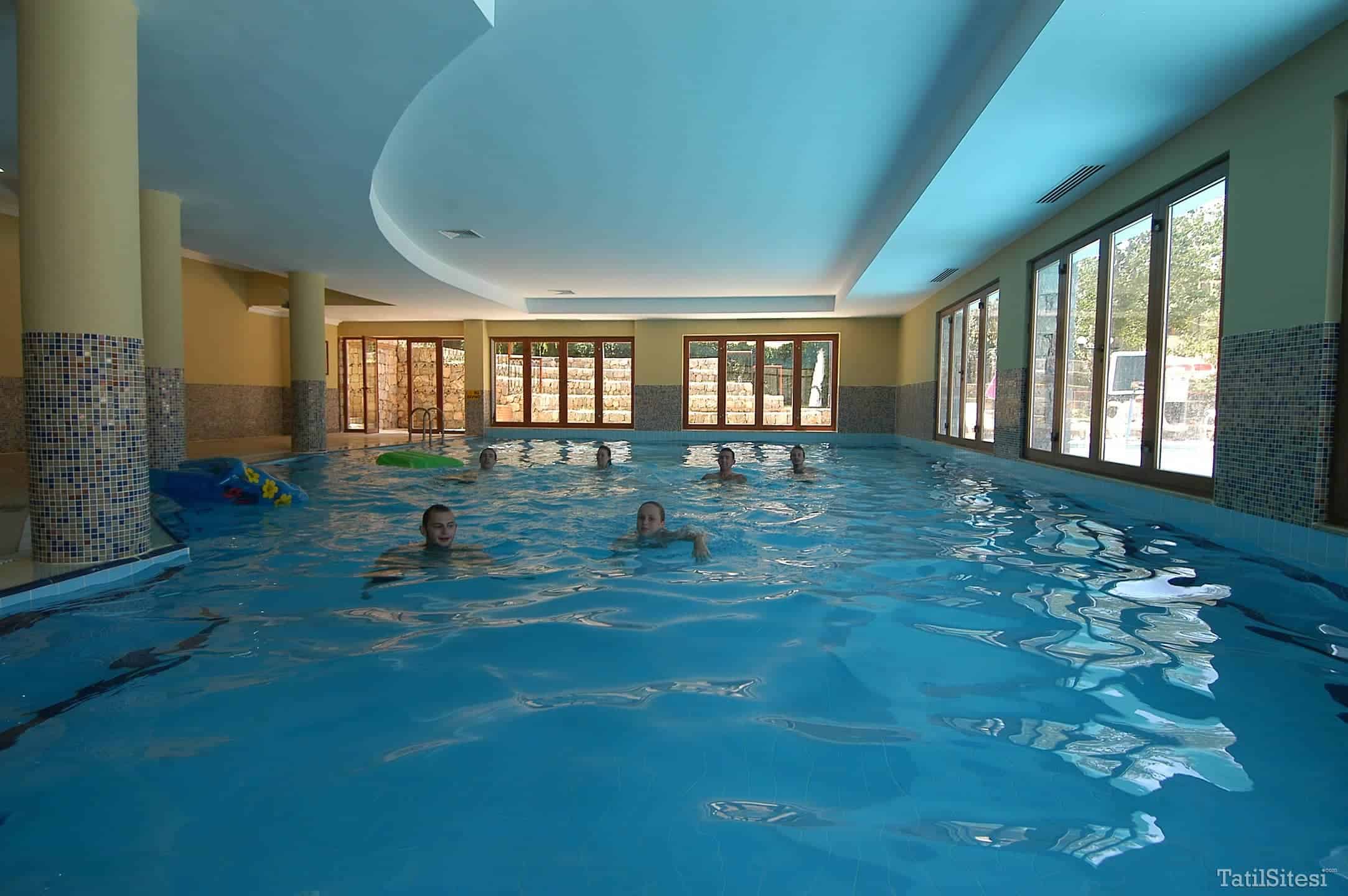 Club Orka Hotel Villas